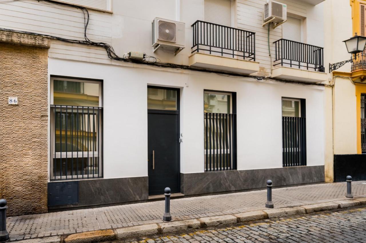 Rentalsevilla Gravina Extérieur photo