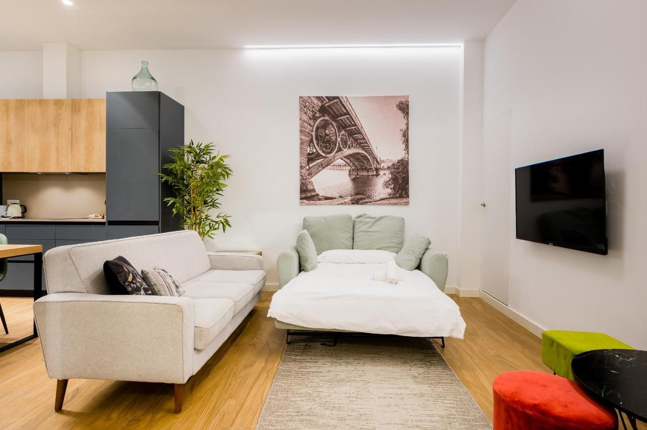 Rentalsevilla Gravina Extérieur photo